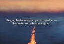 İrtihal - İbrahim Suresi (15-17) Rasulullah ( )...