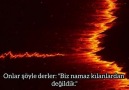 İrtihal - Müdessir Suresi (41-48) .Resulullah ( )...