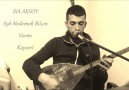 isa Aksoy - Ask Nedemek - Canlı Performans