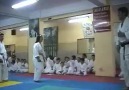 İsa ÇİMEN ile beraber ufak çaplı Karate gösterimiz.