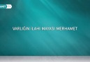 İşaret Diliyle Cuma Hutbesi Varlığın İlahi Mayası Merhamet