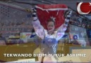 Isa Şahin - Yeni Taekwondo Marşımız