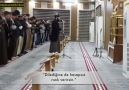 Isa Şener - Kalpler ancak Allah&anmakla huzur bulur......