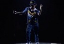 Is Bruno Mars the best dancer in R&B This is stunning
