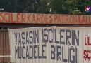 isciler kardeş patron kalles1 Mayıs