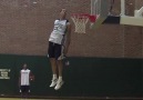 Is Gerald Green the HIGHEST Jumper in the NBA!?