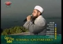 İshak Danış - Akşam Ezanı  Ramazan 2010