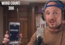 Is he the fastest rapper alive (Hit for sound)Credit Mac Lethal