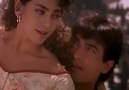 Ishq-Aamir Khan & Juhi Chawla,Arzu Akay