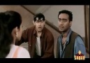 Ishq - Aamir Khan ,Kajol & Ajay Devgan, Arzu Akay