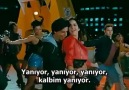 Ishq Shava-Jab tak Hai jaan türkçe altyazılı-Bollywood Starlar...