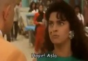 ISHQ 1997( Türkçe Altyazılı ) part 3 ( fatoş )