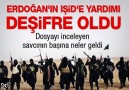 Işid'a neden yardım ediliyor? Rüşvet