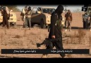 IŞİD den davet ve takviye çalışmalarından kısa Görüntüler.