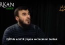 İŞİDİN İÇİNDEKİ KOMUTANLAR KİM?