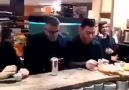 Işık hızında tokat atan adam