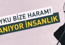 İŞİMİZ ÇOK! YANIYOR İNSANLIK! youtu.beFIKhnULJ14s