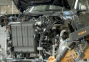 İşimiz Gücümüz Modifiye - BMW X7 2020 Baştan Sona Montaj Hattı