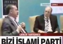 İŞİN ASLI - Bu zihniyette birini savunamazsın.....