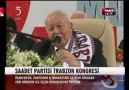 İŞİN ASLI - Saadet Partisi Milli Görüşün Milletvekili...