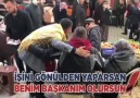 İşini gönülden yaparsan Belediye Başkanı değil benim başkanım olursun.