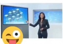 İşini hakkıyla yapıyor DBir Deli Yazıyor.