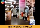 İŞİNİ İYİ YAPAN İNSANLAR