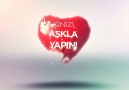 İŞİNİZİ AŞKLA YAPIN!