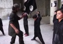 ISIS-Kindersoldaten / ISIL-Childsoldiers
