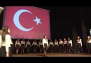 İşitme Engelliler "İstiklal Marşı"