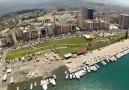 İskenderun Havadan Görüntüleri