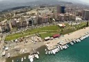 İSKENDERUN HAVADAN GÖRÜNTÜLERİ ( MUTLAKA İZLEYİN )