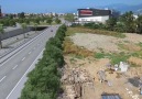 İskenderun Katlı Köprülü Kavşak