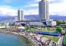 İSKENDERUN 21 NİSAN SOLOTÜRK GÖSTERİSİHome Hatay