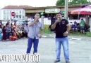 İsko Baba & Hakkı Bulgaria (Muhteşem Düet) - Bulgaristan Müziği