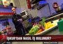 İŞKURDAN NASIL İŞ BULUNUR