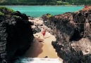 Isla de Oahu en Hawaii &