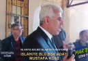 İslahiye Belediye Başkan Adayı Mustafa KÖSE&Halkımızla Sohbeti...