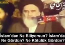 İslam adaletin teminatıdır.