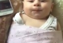 İSLAM ALEMİ - Ezan sesiyle hüzünlenen bebek Facebook