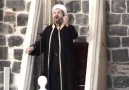 İslam Aleminin 5. Haremi Şerifi Diyarbekir Ulu Cami İmamından ...