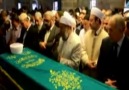 İslam alimi Şeyh Muhammed Emin Er, Gaziantep'te defnedildi