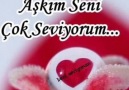 İslam Ay - Seni seviyorum herşeyimm(H)