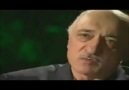 İSLAM BİRLİĞİNİ FİLAN HİÇ DÜŞÜNMEDİM-FETHULLAH GÜLEN