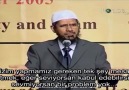 İslam'da dinden çıkana ölüm cezası var mıdır - Dr. Zakir Naik