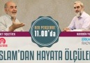 İslam'dan Hayata Ölçüler - Nureddin Yıldız & Ahmet Taşgetiren ...