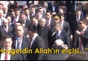 İslamda Ölçü Bumu ▶Bizim rahmetimiz gazabımızı aşacaktır, ▶Erd...