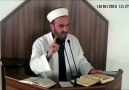 İslam'da siyaset yok dediler hocaları camiye kapattılar!