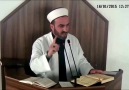 İslam'da siyaset yok dediler hocaları camiye kapattılar!