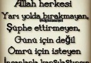 İSLAM DİNİ TV - ALLAH HERKEZİN GÖNLÜNE GÖRE VERSİN. AMİN